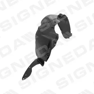 PKA11019AR Подкрыльник SIGNEDA подбор по vin на Brocar