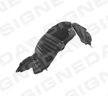 PHN11056AR Подкрыльник SIGNEDA подбор по vin на Brocar