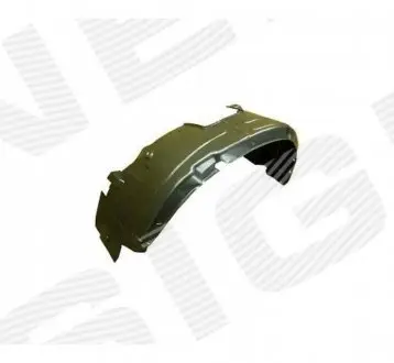PHN11049AL Підкрилок SIGNEDA підбір по vin на Brocar