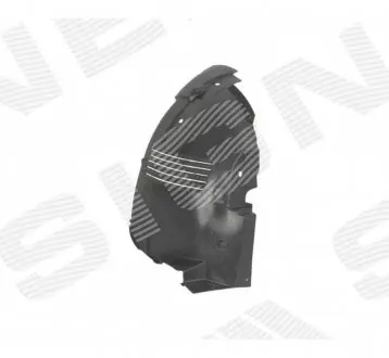 PFT11078AR Підкрильник SIGNEDA підбір по vin на Brocar