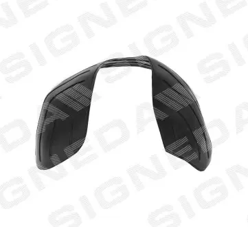PFT11018AR Подкрыльник SIGNEDA подбор по vin на Brocar