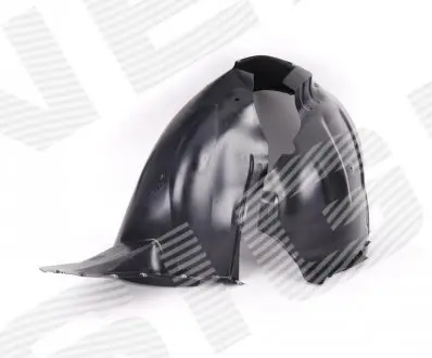 PVW11073AR Підкрилок VW JETTA, 11 - 15 SIGNEDA підбір по vin на Brocar