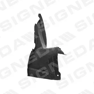 PVW11067AR Подкрыльник SIGNEDA подбор по vin на Brocar