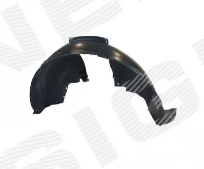 PVW11046AR Підкрилок SIGNEDA підбір по vin на Brocar