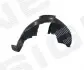 Підкрилок VW TRANSPORTER T5, 04 - 09 PVW11046AL
