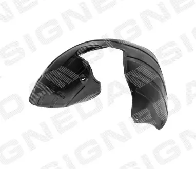 PVW11043PLBR Підкрилок SIGNEDA підбір по vin на Brocar