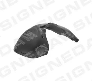 PVW11043BR Подкрыльник SIGNEDA подбор по vin на Brocar