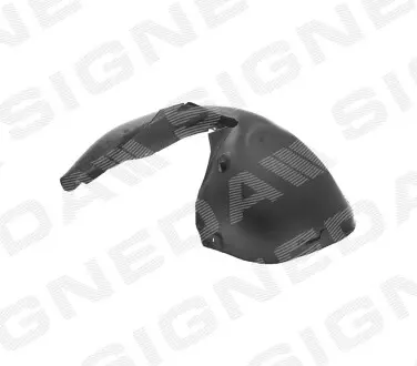PVW11043BL Підкрильник SIGNEDA підбір по vin на Brocar