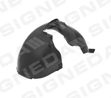 PVW11042BR Підкрилок SIGNEDA підбір по vin на Brocar