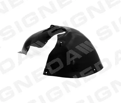 PVW11041BL Подкрыльник SIGNEDA подбор по vin на Brocar