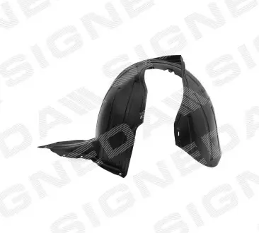 PVW11038AR Подкрыльник SIGNEDA подбор по vin на Brocar