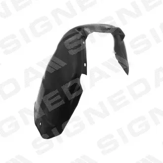PVW11025AR Підкрилок SIGNEDA підбір по vin на Brocar