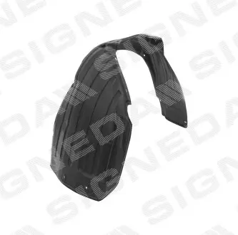 PVW11025PLAR Підкрилок VW PASSAT (B5), 96 - 00 SIGNEDA підбір по vin на Brocar