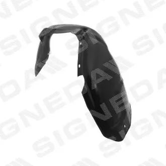 PVW11025AL Підкрилок SIGNEDA підбір по vin на Brocar