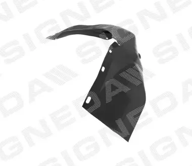 PVW11012AR Підкрилок SIGNEDA підбір по vin на Brocar