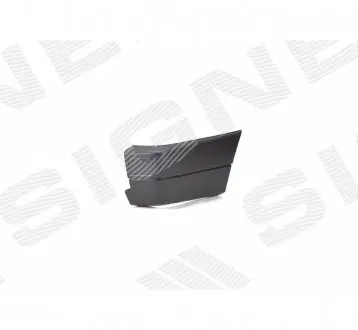 PVW04036PAR Бік бампера SIGNEDA підбір по vin на Brocar