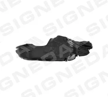 PSB11033AR Подкрыльник SIGNEDA подбор по vin на Brocar
