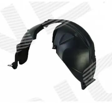PRN11036AL Подкрыльник SIGNEDA подбор по vin на Brocar
