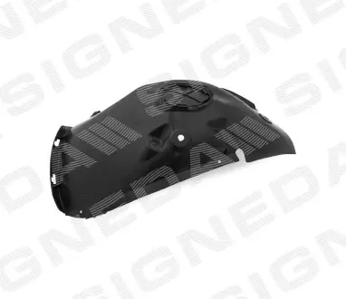 PRN11027AL Підкрилок SIGNEDA підбір по vin на Brocar