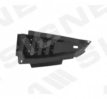 PRN11020AR Підкрилок SIGNEDA підбір по vin на Brocar