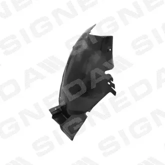PPG11014BL Підкрильник SIGNEDA підбір по vin на Brocar