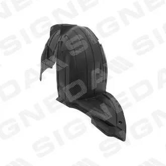 PPG11001PLAL Підкрилок SIGNEDA підбір по vin на Brocar