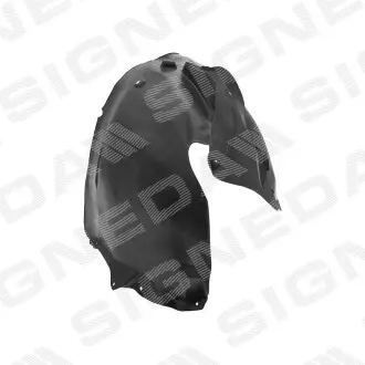 PPG01103AR Підкрилок SIGNEDA підбір по vin на Brocar