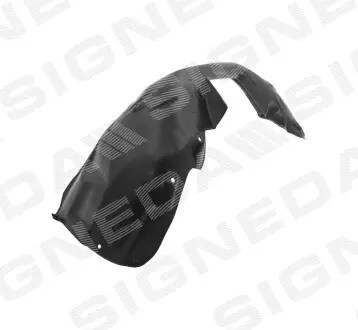 POP11028ARQ Підкрилок SIGNEDA підбір по vin на Brocar