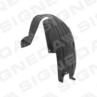 POP11025AL Підкрилок SIGNEDA підбір по vin на Brocar