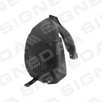 POP11022CR Підкрилок SIGNEDA підбір по vin на Brocar