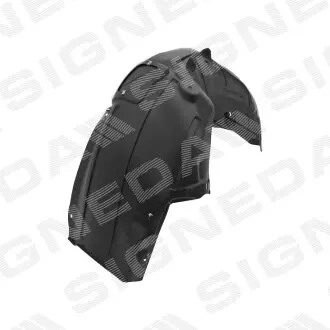 POP11019PLAR Підкрилок SIGNEDA підбір по vin на Brocar