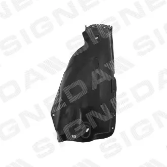 POP11019BR Підкрилок SIGNEDA підбір по vin на Brocar