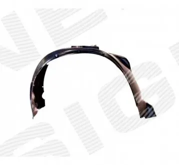 POP11003AL Підкрилок OPEL OMEGA (B), 94 - 99 SIGNEDA підбір по vin на Brocar
