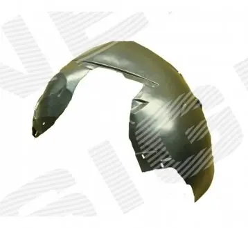 PCR11045BL Підкрилок SIGNEDA підбір по vin на Brocar