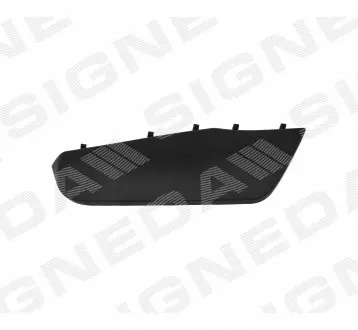 PCR05019VAR Бок бампера SIGNEDA подбор по vin на Brocar