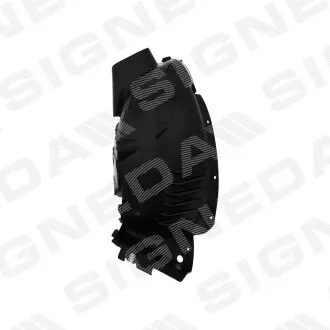 PBZ11088AL Підкрильник SIGNEDA підбір по vin на Brocar