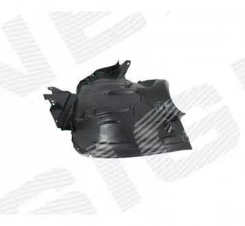 PBZ11068BR Підкрильник SIGNEDA підбір по vin на Brocar