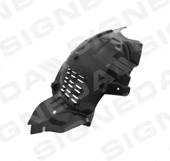 PBZ11064ARQ ПІДКРИЛЬНИК (TONG YANG) SIGNEDA підбір по vin на Brocar