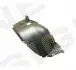 PBZ11042AR Подкрыльник SIGNEDA підбір по vin на Brocar