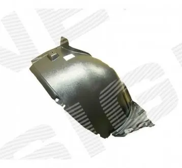 PBZ11042AR Підкрильник SIGNEDA підбір по vin на Brocar