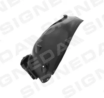 PBZ11035BR Подкрыльник SIGNEDA подбор по vin на Brocar