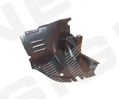 PBZ11025BR Подкрыльник SIGNEDA подбор по vin на Brocar