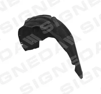 PBM11083AR Підкрилок SIGNEDA підбір по vin на Brocar
