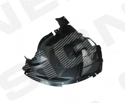 PBM11081AR Підкрилок BMW X5 (F15), 13 - 18 SIGNEDA підбір по vin на Brocar