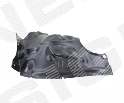 PBM11046ER Підкрильник SIGNEDA підбір по vin на Brocar