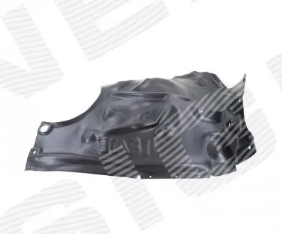 PBM11046EL Підкрилок SIGNEDA підбір по vin на Brocar