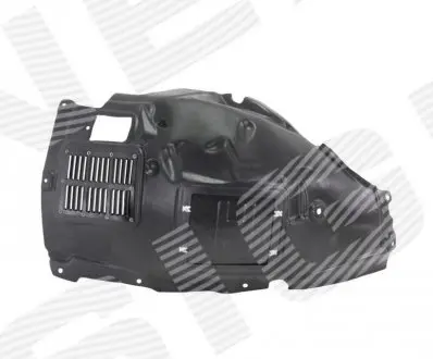 PBM11046BL Підкрилок BMW 3 (F30/F31/F35/F80), 11 - 15 SIGNEDA підбір по vin на Brocar