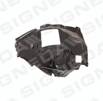 PBM11046AL Підкрилок BMW 3 (F30/F31/F35/F80), 11 - 15 SIGNEDA підбір по vin на Brocar