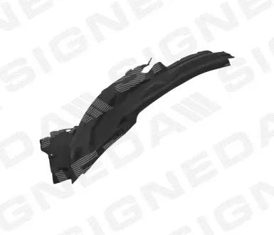 PBM11042BRQ Подкрыльник SIGNEDA подбор по vin на Brocar