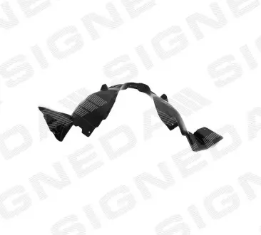 PBM11025AR Подкрыльник SIGNEDA подбор по vin на Brocar